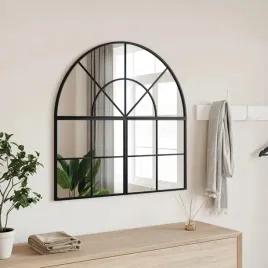 lustro-scienne-czarne-80x80-cm-zakonczone-lukiem-zelazo