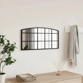 lustro-scienne-czarne-60x30-cm-zakonczone-lukiem-zelazo