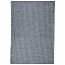 dywan-zewnetrzny-o-plaskim-splocie-140x200-cm-niebieski