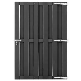 furtka-ogrodowa-wpc-100-x-150-cm-szara