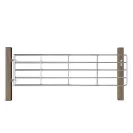 brama-do-zagrody-5-pretow-stal-115-300-x-90-cm-srebrna