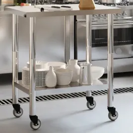 kuchenny-stol-roboczy-na-kolkach-825x55x85-cm-stal-nierdzewna