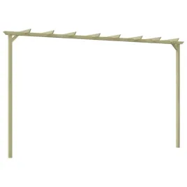 pergola-ogrodowa-impregnowane-drewno-sosnowe-360x200x60cm