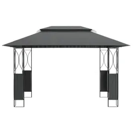 altana-z-dachem-antracytowa-400x300x270-cm-stal