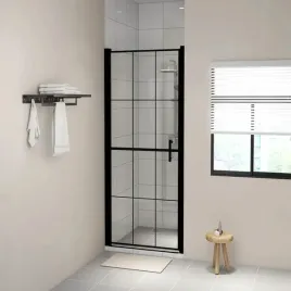 drzwi-prysznicowe-hartowane-szklo-91-x-195-cm-czarne