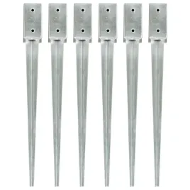 kolki-gruntowe-6-szt-srebrne-7x7x75-cm-stal-galwanizowana