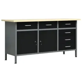 stol-roboczy-czarny-160-x-60-x-85-cm-stal