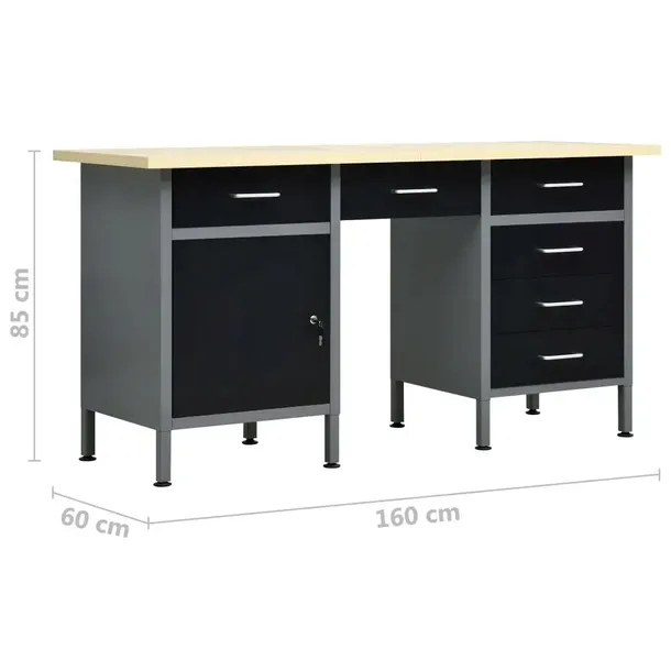 stol-roboczy-z-4-panelami-sciennymi-stan-nowy-kod-producenta-3053430