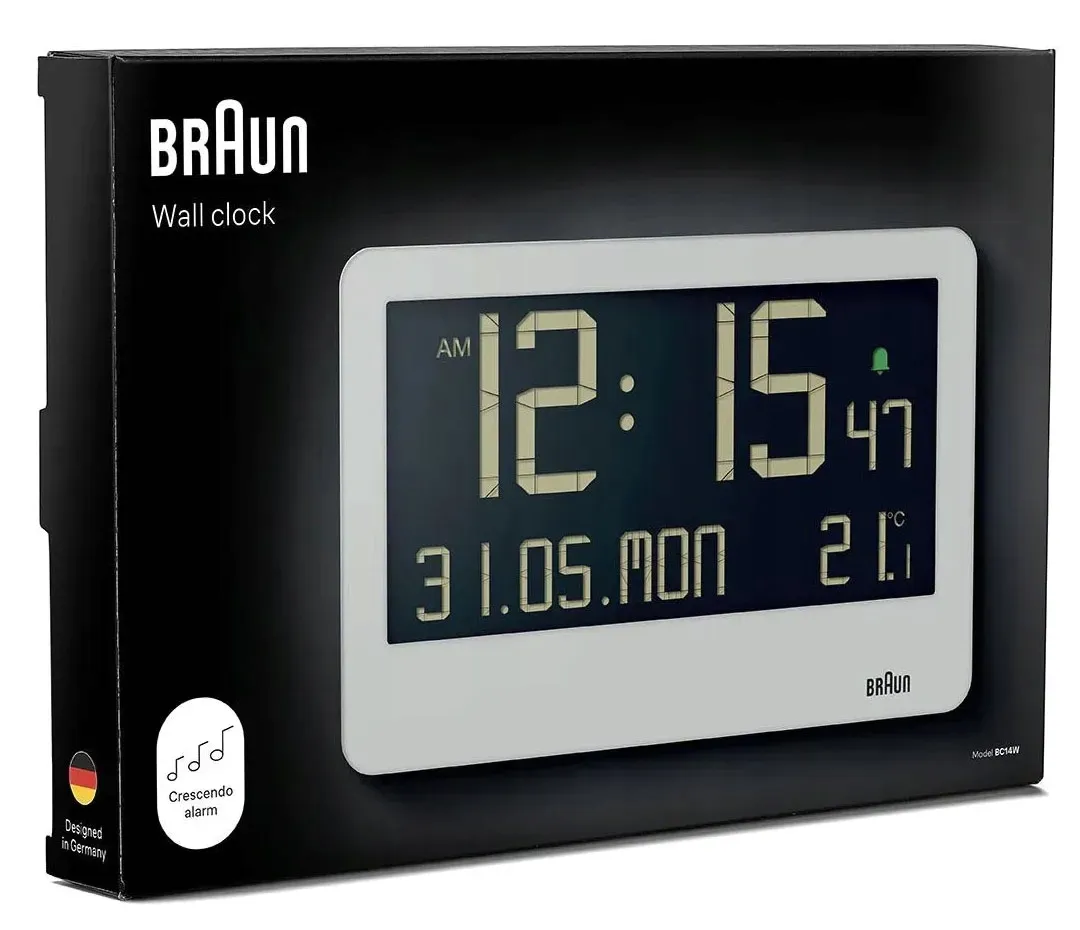 zegar-scienny-na-sciane-budzik-braun-termometr