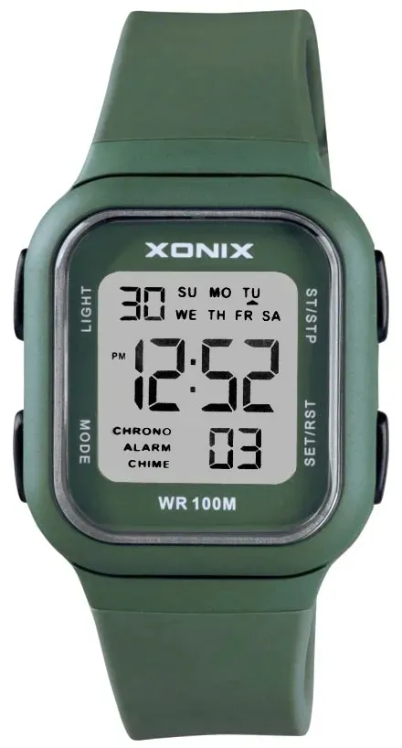 zegarek-dzieciecy-xonix-stoper-timer-budzik-data