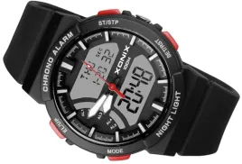 xonix-multi-lcd-analog-damski-zegarek-sportowy