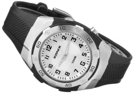 zegarek-chlopiecy-z-latarka-xonix-wr100m-analogowy