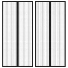 moskitiera-na-drzwi-z-magnesami-2-szt-czarna-210x90-cm