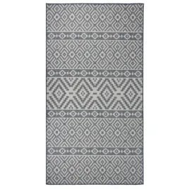 dywan-zewnetrzny-o-plaskim-splocie-80x150-cm-niebieskie-pasy