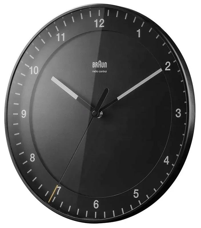 zegar-scienny-braun-czarny-30cm-bateria-aa-1szt