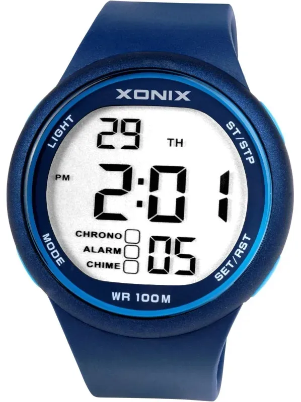 zegarek-damski-xonix-wodoszczelny-stoper-timer