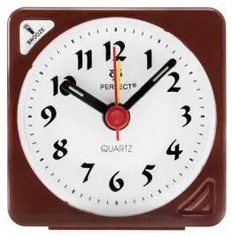 zegar-budzik-perfect-odcienie-brazowego-57cm-bateria-aa-1szt