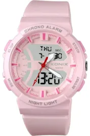 damski-zegarek-xonix-dualtime-10atm-timer-5xbudzik