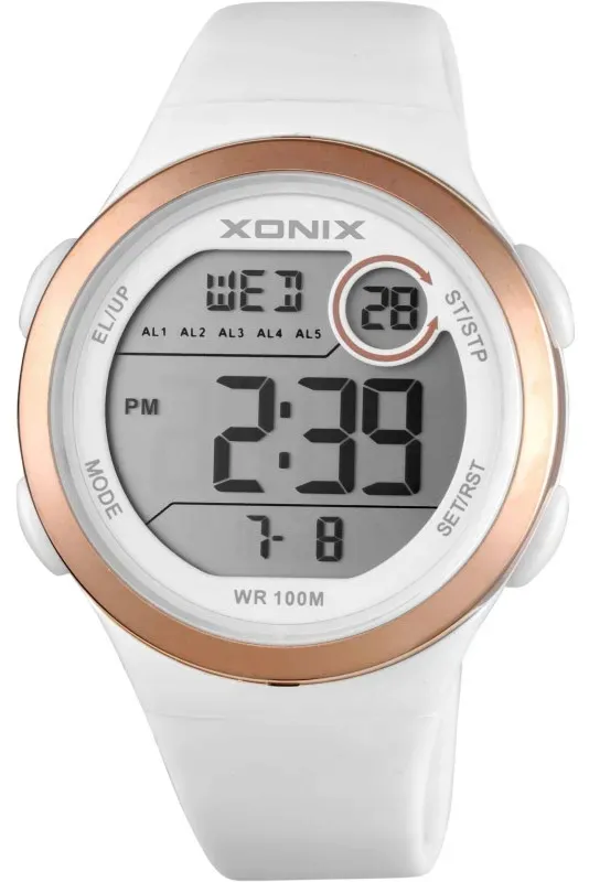 damski-zegarek-xonix-budzik-stoper-timer-wr100m