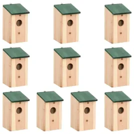 domki-dla-ptakow-10-szt-lite-drewno-jodlowe-12x12x22-cm
