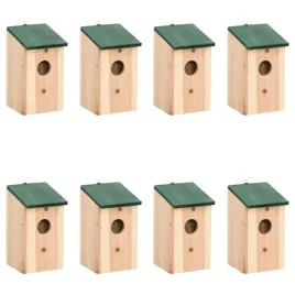 domki-dla-ptakow-8-szt-drewniane-12-x-12-x-22-cm