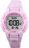 zegarek-sportowy-xonix-dla-niej-stoper-timer-data-stan-nowy