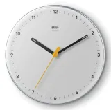 zegar-scienny-braun-bialy-23cm-bateria-aa-1szt-stan-nowy