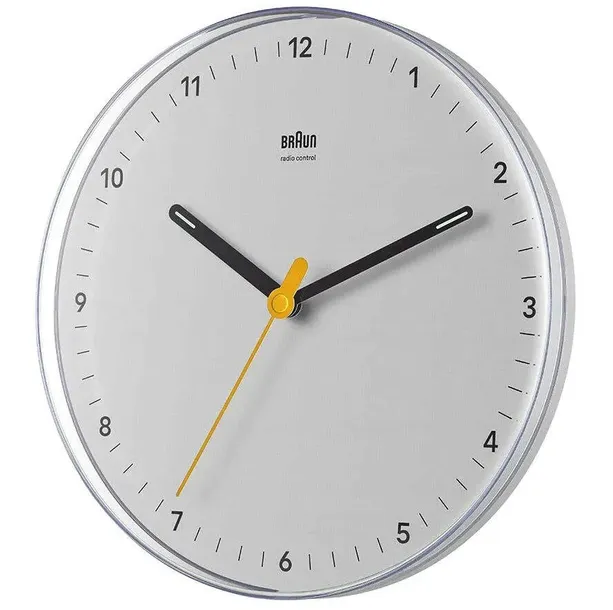 zegar-scienny-braun-bialy-23cm-bateria-aa-1szt-linia-zegar-na-sciane-cichy-dokladny