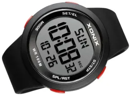 damski-zegarek-xonix-damski-stoper-timer-budzik