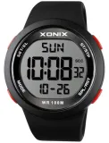 damski-zegarek-xonix-damski-stoper-timer-budzik-stan-nowy