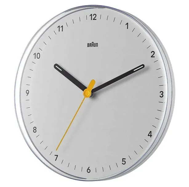 zegar-scienny-braun-bialy-23cm-bateria-aa-1szt-linia-zegar-na-sciane-cichy-dokladny