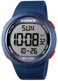 damski-zegarek-xonix-damski-stoper-timer-budzik-stan-nowy