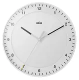 zegar-scienny-braun-bialy-30cm-bateria-aa-1szt