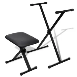 statyw-pod-keyboard-regulowany-z-taboretem