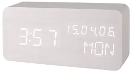 zegar-budzik-xonix-bialy-15cm-bateria-aaa-4szt