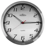 zegar-scienny-chermond-srebrny-40cm-bateria-aa