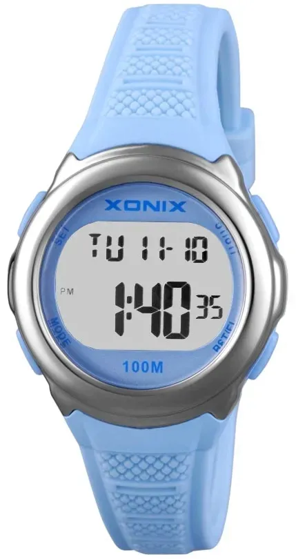 zegarek-dzieciecy-xonix-stoper-timer-budzik-data