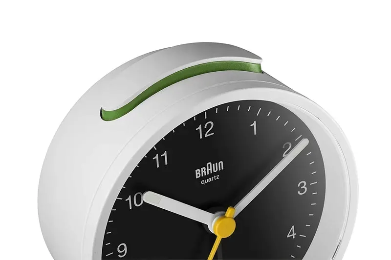 zegar-budzik-braun-bb52dc45-6-bateria-aaa-stan-nowy
