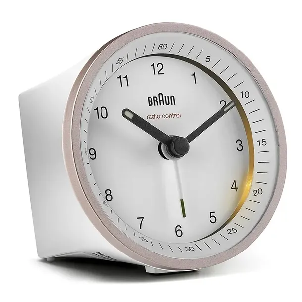 zegar-budzik-braun-bb78h93-3-bateria-aa-stan-nowy