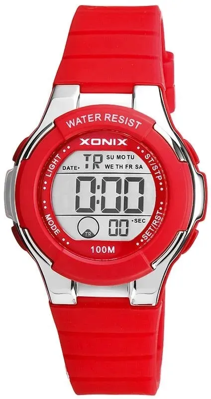 zegarek-dzieciecy-xonix-wr100-timer-stoper