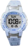 zegarek-sportowy-xonix-dla-niej-stoper-timer-data-stan-nowy