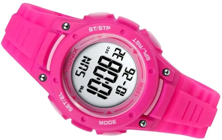 zegarek-damski-sport-xonix-stoper-timer-budzik