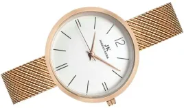zegarek-damski-na-smuklej-bransolecie-mesh