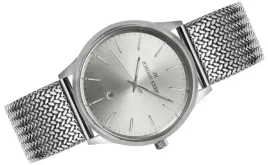 zegarek-damski-jk-bransoleta-mesh-datownik-analog
