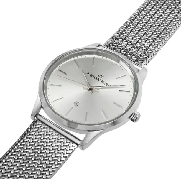 zegarek-meski-jk-bransoleta-mesh-datownik-analog-marka-jordan-kerr