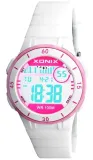 zegarek-dla-dziewczynki-xonix-wr100m-timer-marka-xonix