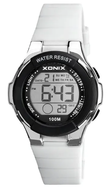 zegarek-dzieciecy-xonix-wr100-timer-stoper