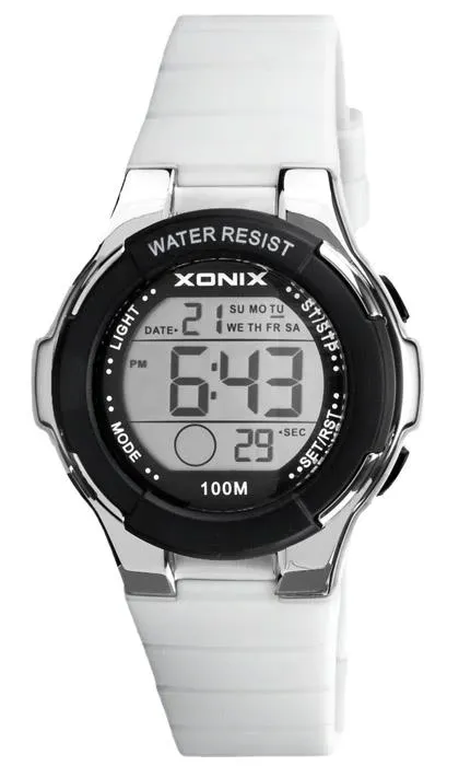 zegarek-dzieciecy-xonix-wr100-timer-stoper