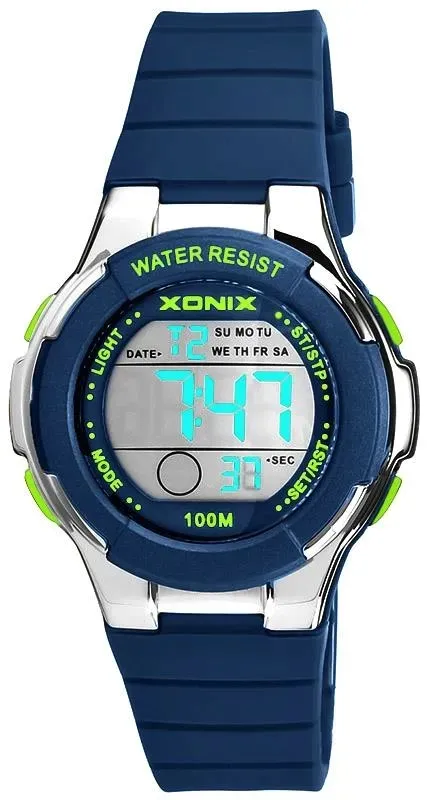 zegarek-dzieciecy-xonix-wr100-timer-stoper