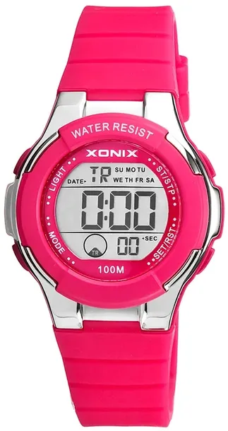zegarek-dzieciecy-xonix-wr100-timer-stoper